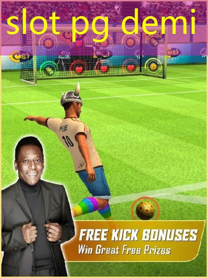slot pg demi slot pg demi