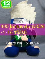 400 bonus slots