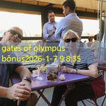 gates of olympus bônus